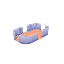 Room Wide